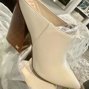 SAM EDELMAN NEW WITH BOX! Reverie Pointed Toe Mule